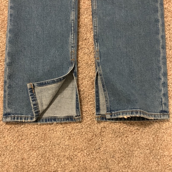 Abercrombie jeans - Picture 3 of 5